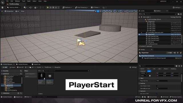 01 Understanding Game Mode смотреть онлайн