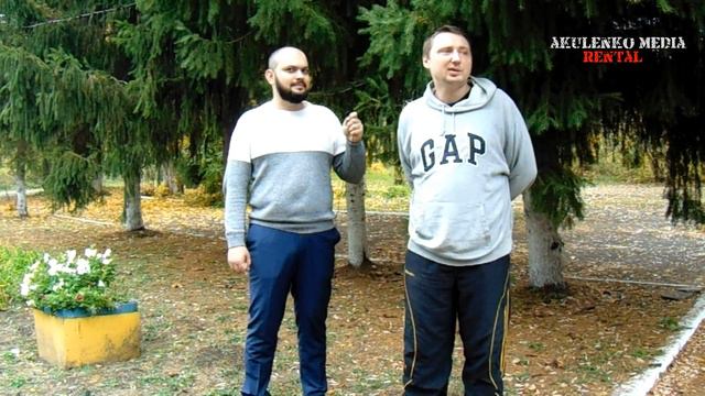 КАРАБУТОВО - СЕЛО ТАЛАНТОВ . В ГОСТЯХ У ПИСАТЕЛЯ! смотреть онлайн