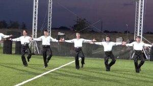 Евпатория.Крымскотатарский ансамбль песни и танца "Хайтарма""