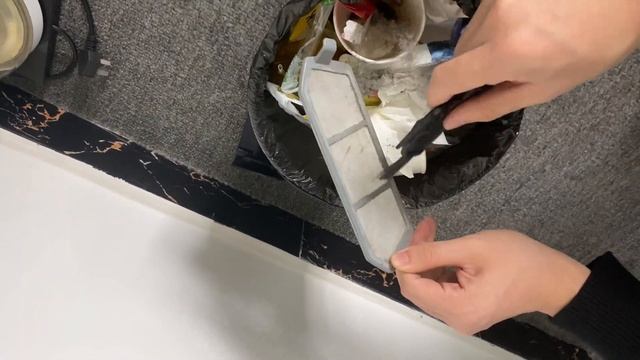 Regular Maintenance and Cleaning (360 C50 Robot Vacuum Cleaner) смотреть онлайн