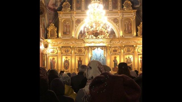 Покровский ставропигиальный женский монастырь смотреть онлайн