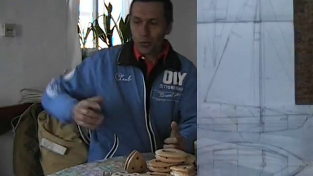 Парусное вооружение яхты С чего начать смотреть онлайн