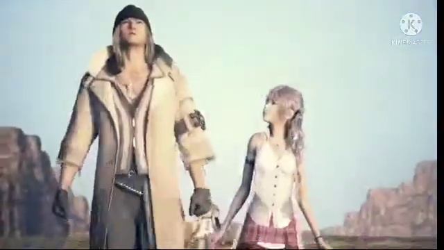 FINAL FANTASY 13 2 OST NOEL'S THEME #FINALFANTASYXIII2 #NOELTHEME смотреть онлайн