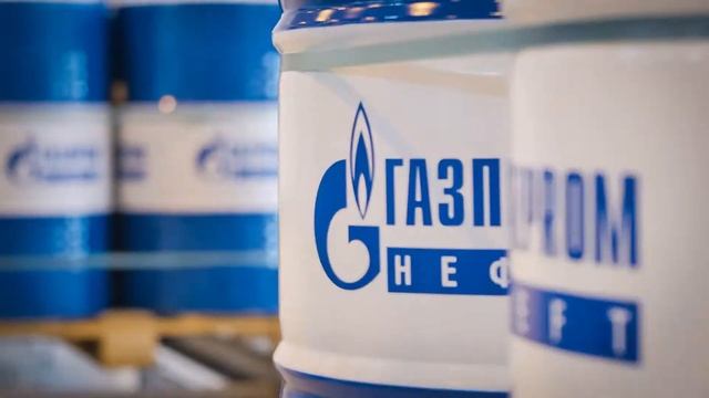 Gazpromneft Lubricants Business | Oily SA