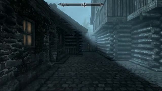 Skyrim Remastered (Mod Showcase) Joy of Perspective смотреть онлайн