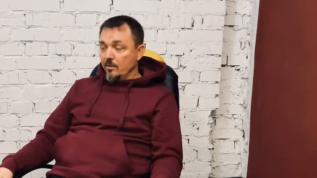 Сергей Курочкин - "Начало пути в музыке..." | часть 2 смотреть онлайн