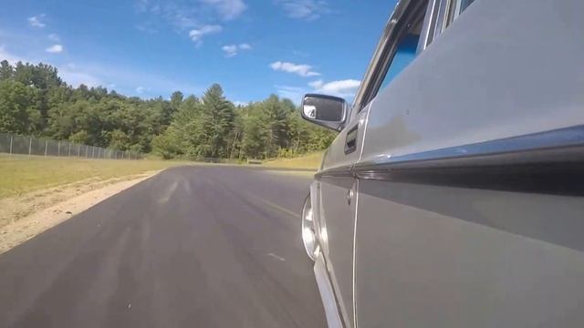 Volvo 240 Drifting Lock City Drift SPECIAL STAGE JULY смотреть онлайн