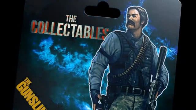 The Collectables смотреть онлайн