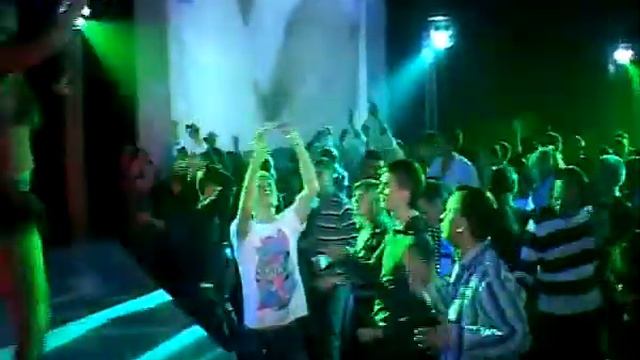 DJ Sveta в КРЦ 