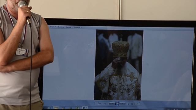 Мастер класс по фотографии. Селигер 2012 смотреть онлайн