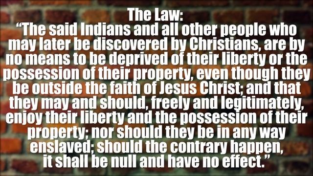 Top 10 Ancient Laws Way Ahead Of Their Time смотреть онлайн