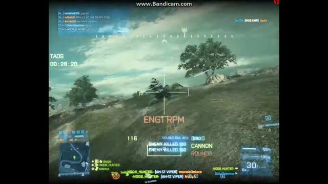ZLOEMU BF3 MONTAGE (MASS) смотреть онлайн