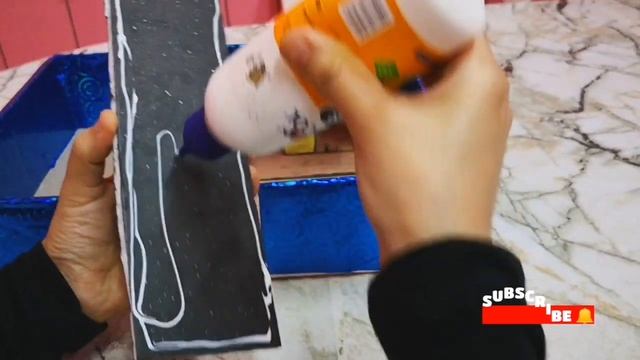 Simple Garden School Project for childrens?#trending #viral #craft @RaizasWorld смотреть онлайн