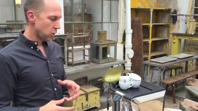 Unboxing: Nuova Simonelli Oscar II | HEY! Coffee смотреть онлайн