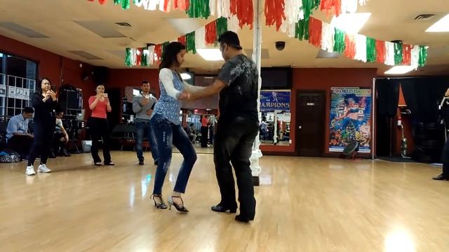 European Bachata смотреть онлайн