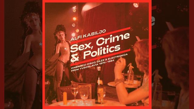Jealousy (Theme from the Journalist) смотреть онлайн
