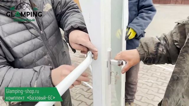 Glamping-shop.ru смотреть онлайн