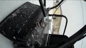 Прицепное устройство для мотобуксировщика, снегохода.