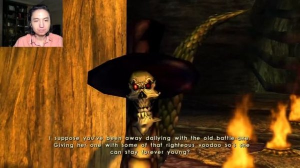 Shadow Man REMASTERED (2021) Прохождение ► Возвращение Легенды 90-ых