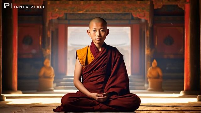 ?️ OM Chanting At 639Hz | MANIFEST Love & Miracles | Mantra Healing For Heart Chakra Activation