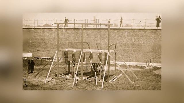 20 Most Brutal Executions Humanity Has Witnessed