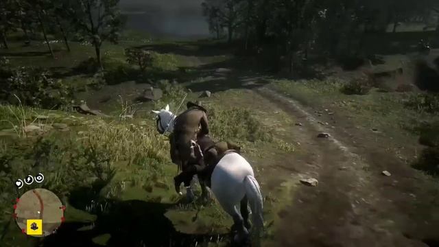 Red Dead Redemption 2 Hunting Gameplay || MX330 Gameplay смотреть онлайн