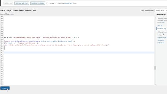 Add Content to the WooCommerce Customer Refunded Order Email смотреть онлайн