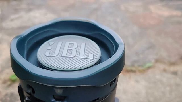 Jbl Charge 4 100% LFM смотреть онлайн