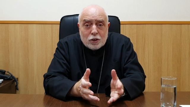 Человек - триединство тела, души и духа. смотреть онлайн