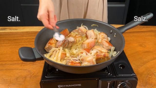 Verleihen Sie dem koreanischen Koch, der diesen Rinderbrust-Trick erfunden hat, eine Medaille. смотреть онлайн