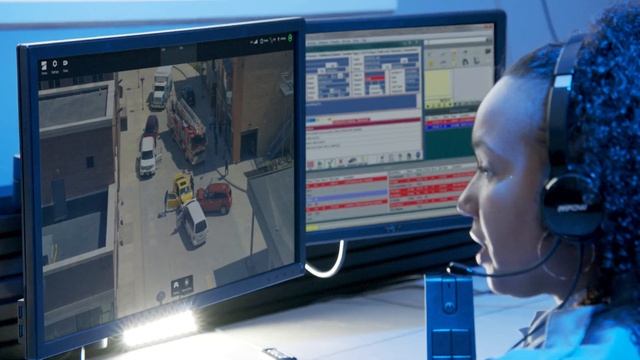 Drones for Crime Scene Reconstruction - Episode 4 смотреть онлайн