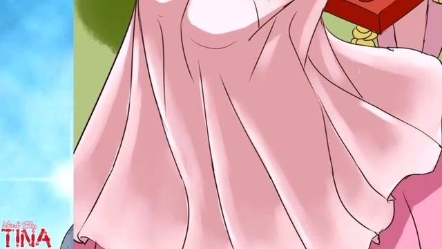 Манхва "Psychic Princess / Tong Ling Fei / Императорская наложница" - 8 глава [Tina] смотреть онлайн