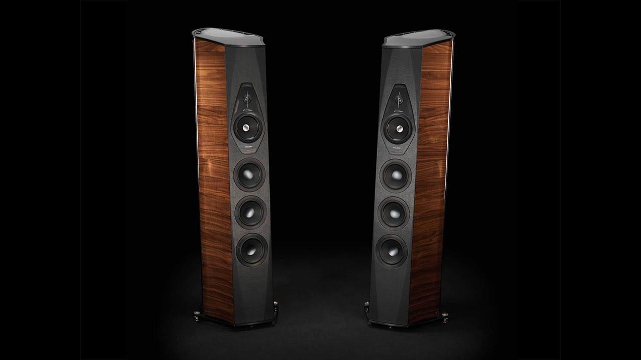 Слушаем акустику высокого класса в комментариях #5 смотреть онлайн