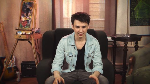 КАК Я ПОПАЛ В СЕКТУ | [Байки из Кухни] | Egor Rudin смотреть онлайн