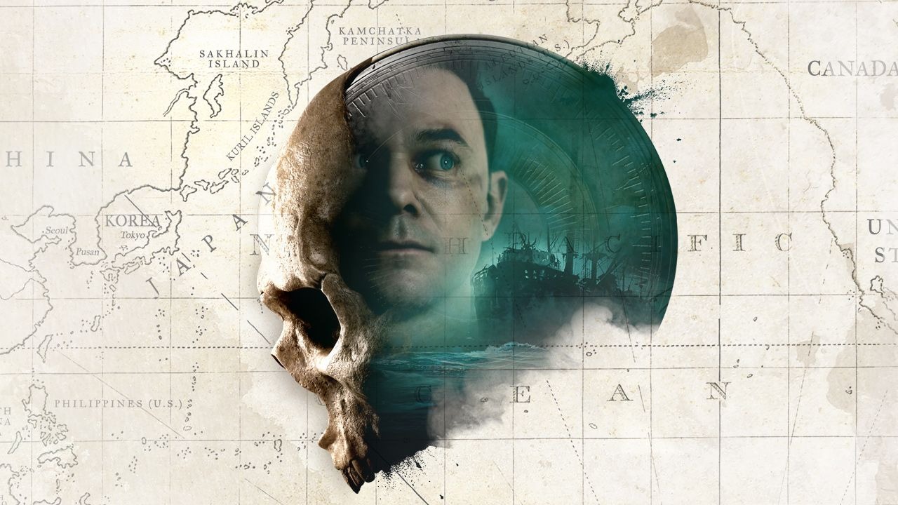 The Dark Pictures Anthology: Man Of Medan ™PS5 Infernal™