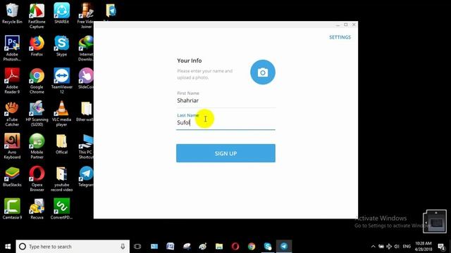 what is telegram, how to create telegram account for pc || full bangla tutorial смотреть онлайн
