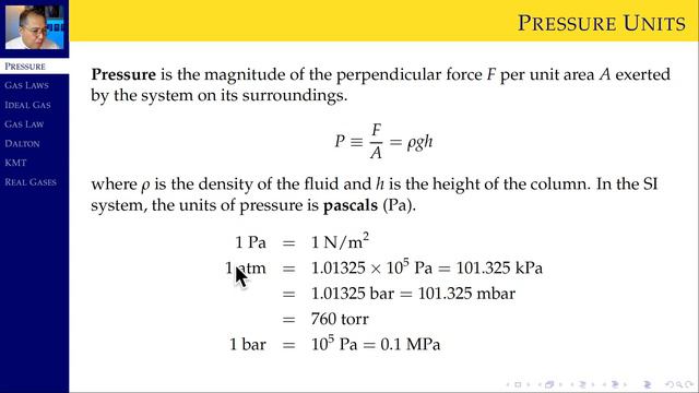 16 10-01 Gas Pressure смотреть онлайн
