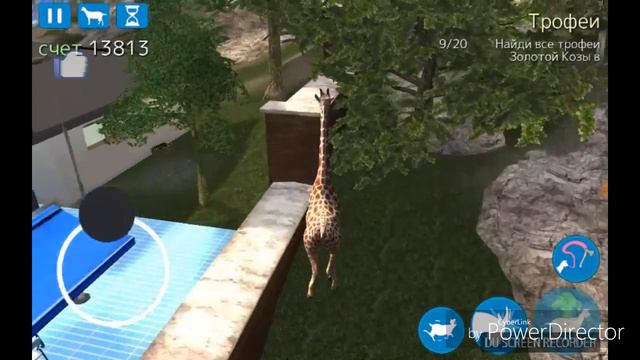 Играем в goat simulator free смотреть онлайн