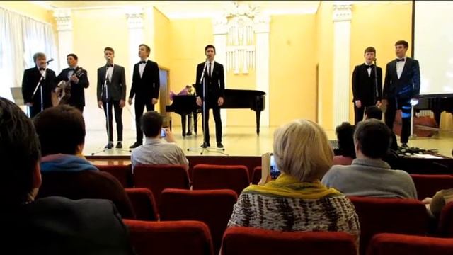 "Лицы" в ИМУ смотреть онлайн