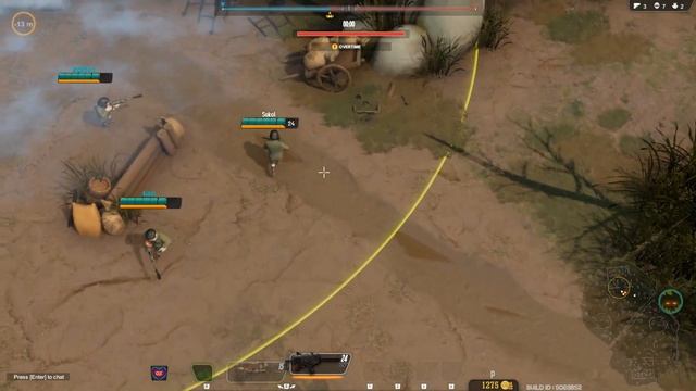Veterans Online ★ Gameplay ★ PC Steam [ Free to Play ] game 2020 ★ Ultra HD 1080p60FPS смотреть онлайн