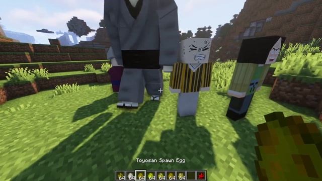 esse MOD de KIMETSU NO YAIBA É INCRIVEL ! ! ! смотреть онлайн