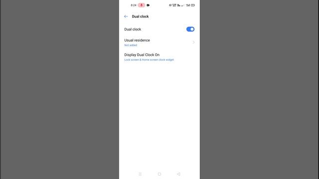 How to add 2 clocks of Different Timezone to your Android Homescreen and Lockscreen смотреть онлайн