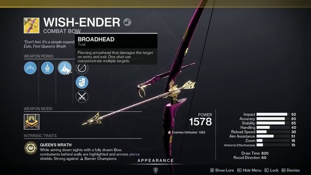 This RENEWAL GRASPS Duskfield Build is INSANE! Best END GAME Stasis HUNTER Build! [Destiny 2] смотреть онлайн