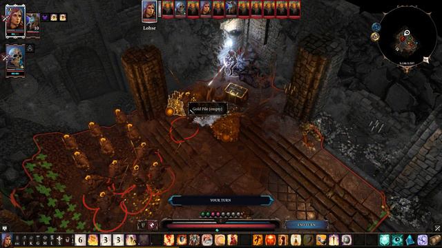 Divinity Original Sin 2 DE - 41 - Hilt of Anathema смотреть онлайн