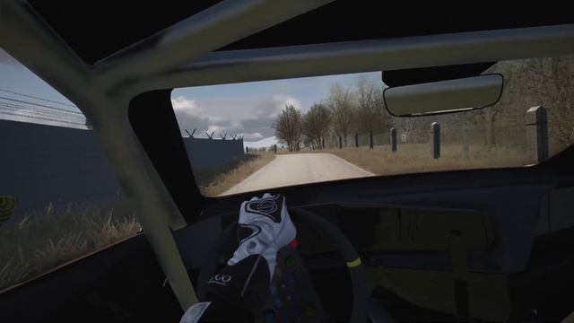 BRAND NEW Opel Astra PROTO1 2023 Rally Car | TEST Day at HungaroRing Super Stage смотреть онлайн