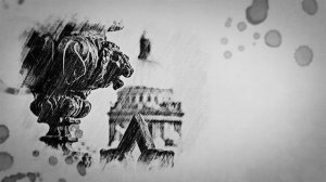 СТАНСЫ ГОРОДУ - ИОСИФ БРОДСКИЙ