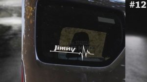 ШОК!!! ЧТО Я НАШЁЛ ДЛЯ СУЗУКИ ДЖИМНИ (SUZUKI JIMNY) НА АЛИЭКСПРЕСС