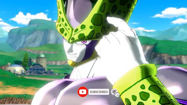 [7.8GB]DRAGON BALL XENOVERSE FOR PC IN HIGHLY COMPRESSED VERSION смотреть онлайн