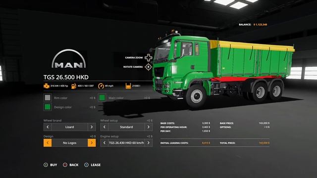 NEW CONSOLE MODS!!! New Holland Harvester, Cressoni, Plus More New Mods | Farming Simulator 19 смотреть онлайн