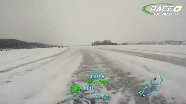 Ice Dice #5 AE92 4AGE Corolla GTS смотреть онлайн